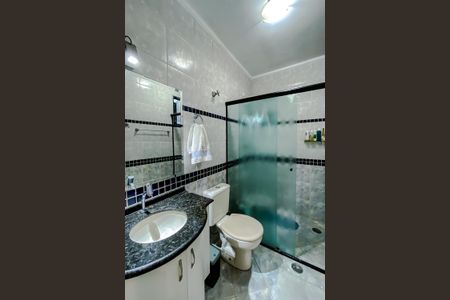 Casa à venda com 100m², 3 quartos e 2 vagasBanheiro