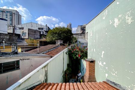 Casa à venda com 100m², 3 quartos e 2 vagasVista do Quarto 1