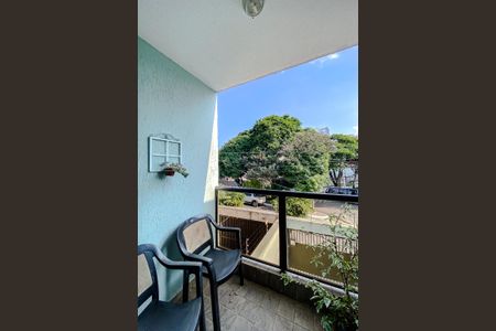 Casa à venda com 100m², 3 quartos e 2 vagasVaranda da Suíte