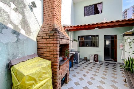 Casa à venda com 100m², 3 quartos e 2 vagasÁrea externa