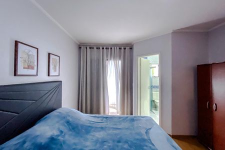 Casa à venda com 100m², 3 quartos e 2 vagasQuarto 3 - Suíte