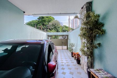 Casa à venda com 100m², 3 quartos e 2 vagasGaragem