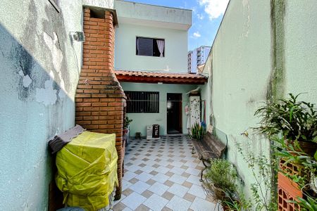 Casa à venda com 100m², 3 quartos e 2 vagasÁrea externa