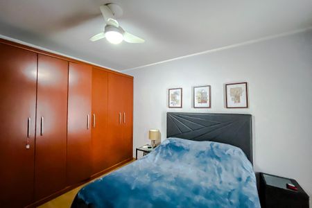 Casa à venda com 100m², 3 quartos e 2 vagasQuarto 3 - Suíte