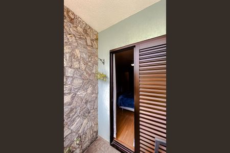 Casa à venda com 100m², 3 quartos e 2 vagasVaranda da Suíte