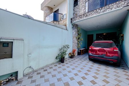 Casa à venda com 100m², 3 quartos e 2 vagasGaragem