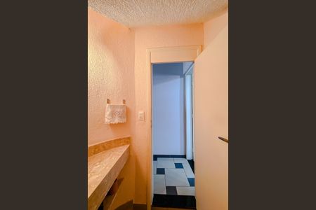 Casa à venda com 100m², 3 quartos e 2 vagasLavabo