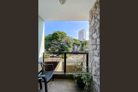 Casa à venda com 100m², 3 quartos e 2 vagasVaranda da Suíte