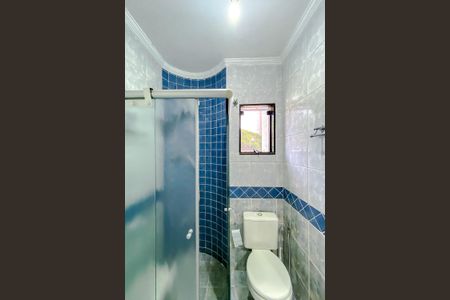 Casa à venda com 100m², 3 quartos e 2 vagasBanheiro da Suíte