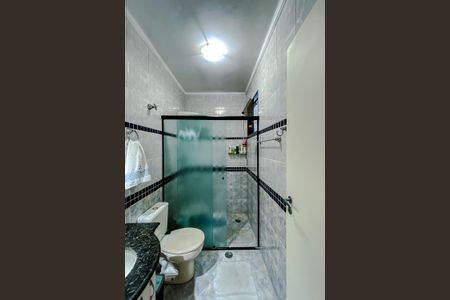 Casa à venda com 100m², 3 quartos e 2 vagasBanheiro