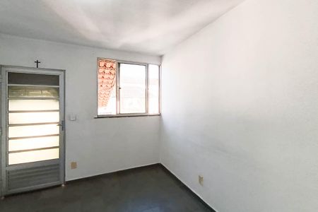 Apartamento para alugar com 45m², 2 quartos e sem vagaSala