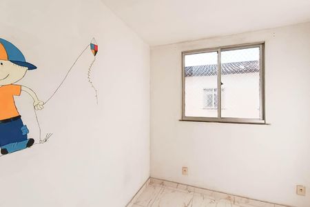 Apartamento para alugar com 45m², 2 quartos e sem vagaQuarto 2
