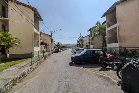 Apartamento para alugar com 45m², 2 quartos e sem vagaGaragem