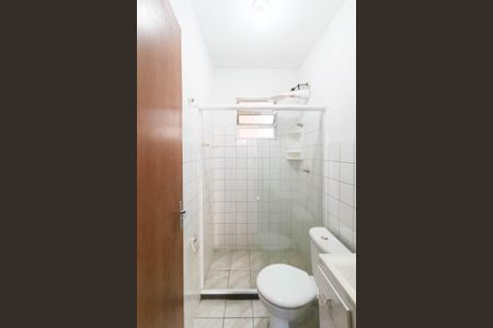 Apartamento para alugar com 45m², 2 quartos e sem vagaBanheiro