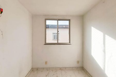 Apartamento para alugar com 45m², 2 quartos e sem vagaQuarto 2