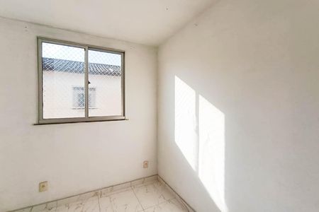 Apartamento para alugar com 45m², 2 quartos e sem vagaQuarto 2