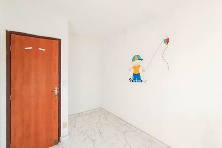 Apartamento para alugar com 45m², 2 quartos e sem vagaQuarto 2