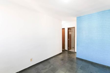 Apartamento para alugar com 45m², 2 quartos e sem vagaSala