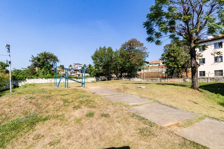 Apartamento para alugar com 45m², 2 quartos e sem vagaÁrea comum - Playground