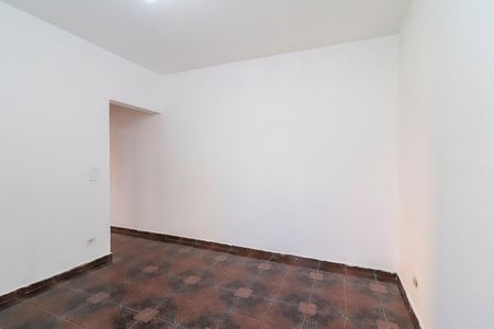 Casa para alugar com 1 quarto, 60m² em Vila Lourdes, São Paulo