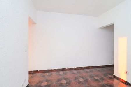 Casa para alugar com 1 quarto, 60m² em Vila Lourdes, São Paulo