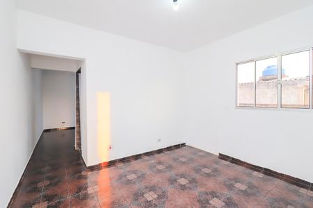Casa para alugar com 1 quarto, 60m² em Vila Lourdes, São Paulo