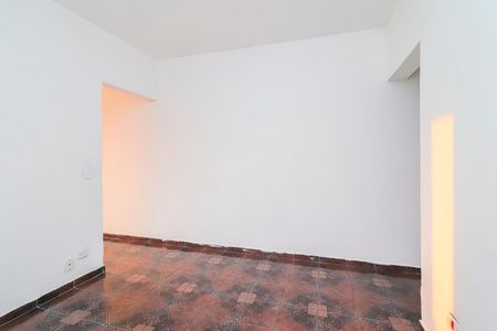 Casa para alugar com 1 quarto, 60m² em Vila Lourdes, São Paulo