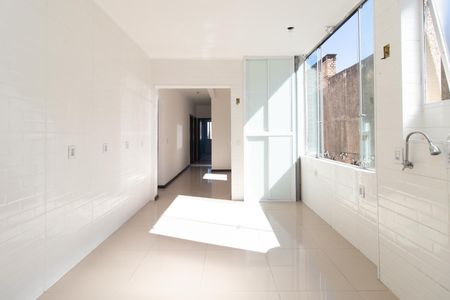 Apartamento à venda com 97m², 3 quartos e 1 vagaCozinha