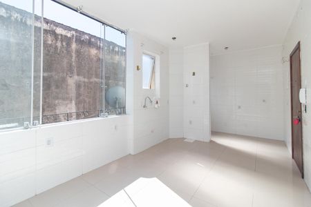 Apartamento à venda com 97m², 3 quartos e 1 vagaCozinha