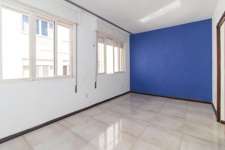 Sala de apartamento à venda com 3 quartos, 97m² em Santana, Porto Alegre