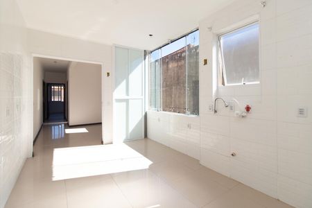 Apartamento à venda com 97m², 3 quartos e 1 vagaCozinha