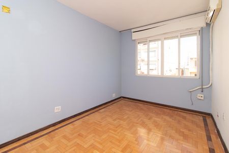 Quarto 2 de apartamento à venda com 3 quartos, 97m² em Santana, Porto Alegre