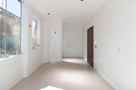 Apartamento à venda com 97m², 3 quartos e 1 vagaCozinha