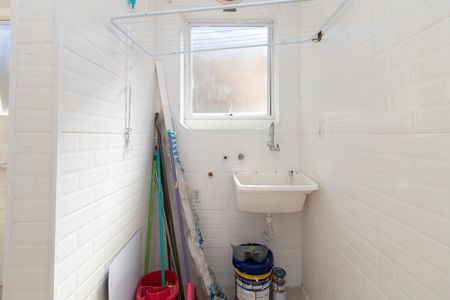 Apartamento à venda com 97m², 3 quartos e 1 vagaCozinha