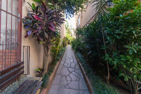 Apartamento à venda com 97m², 3 quartos e 1 vagaÁrea comum