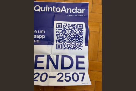 Apartamento à venda com 97m², 3 quartos e 1 vagaPlaca