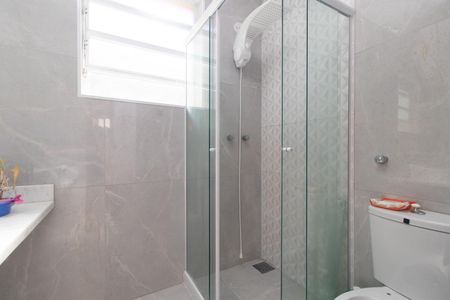 Apartamento à venda com 97m², 3 quartos e 1 vagaBanheiro Social
