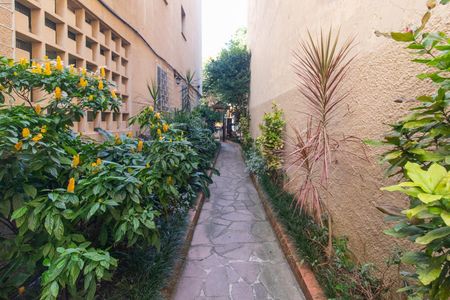 Apartamento à venda com 97m², 3 quartos e 1 vagaÁrea comum