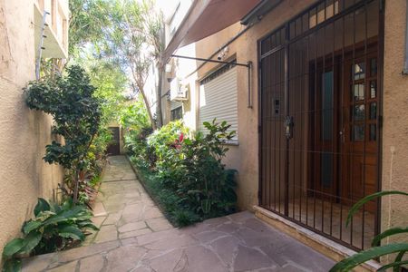 Apartamento à venda com 97m², 3 quartos e 1 vagaÁrea comum