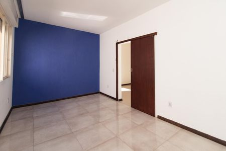Sala de apartamento à venda com 3 quartos, 97m² em Santana, Porto Alegre