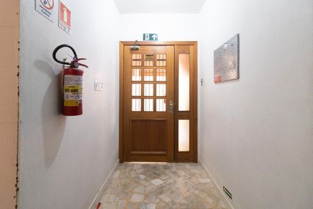 Apartamento à venda com 97m², 3 quartos e 1 vagaEntrada