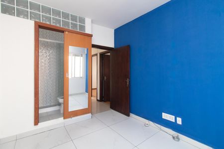 Apartamento à venda com 97m², 3 quartos e 1 vagaQuarto 3