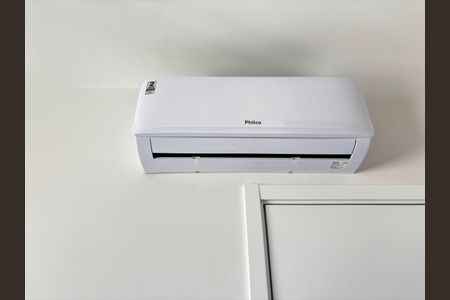 Apartamento para alugar com 25m², 1 quarto e sem vaga Suíte