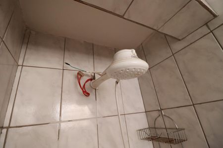 Apartamento para alugar com 38m², 1 quarto e sem vagaBanheiro 