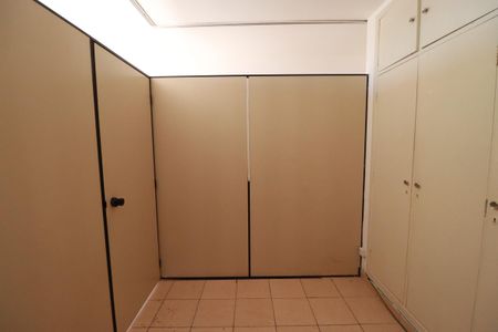 Quarto  de apartamento para alugar com 1 quarto, 38m² em Centro, Ribeirão Preto