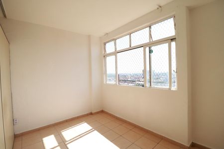 Sala de apartamento para alugar com 1 quarto, 38m² em Centro, Ribeirão Preto