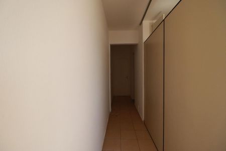 Sala de apartamento para alugar com 1 quarto, 38m² em Centro, Ribeirão Preto