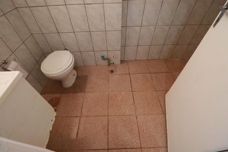 Apartamento para alugar com 38m², 1 quarto e sem vagaBanheiro 