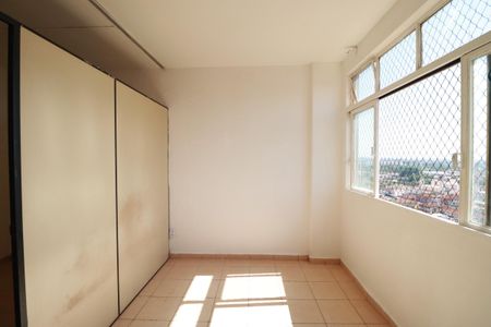 Sala de apartamento para alugar com 1 quarto, 38m² em Centro, Ribeirão Preto