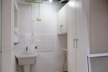 Casa de condomínio à venda com 113m², 3 quartos e 2 vagasÁrea de Serviço e gourmet